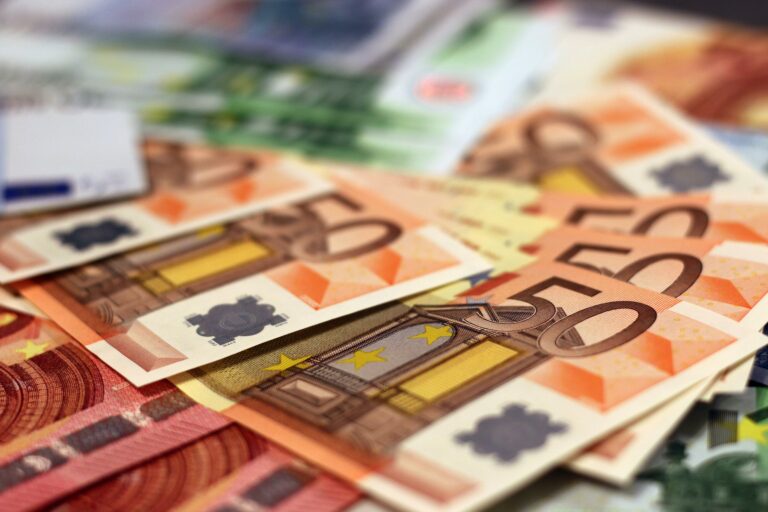 Pflichtteil Erbe Kinder - Eine Übersicht - Pflichtteil
