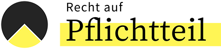 Pflichtteil